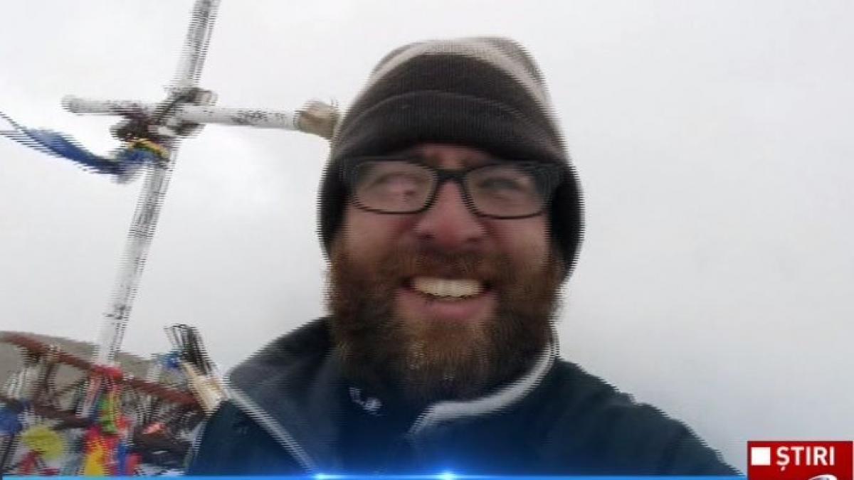 cycletheamericas radu paltineanu americas varf