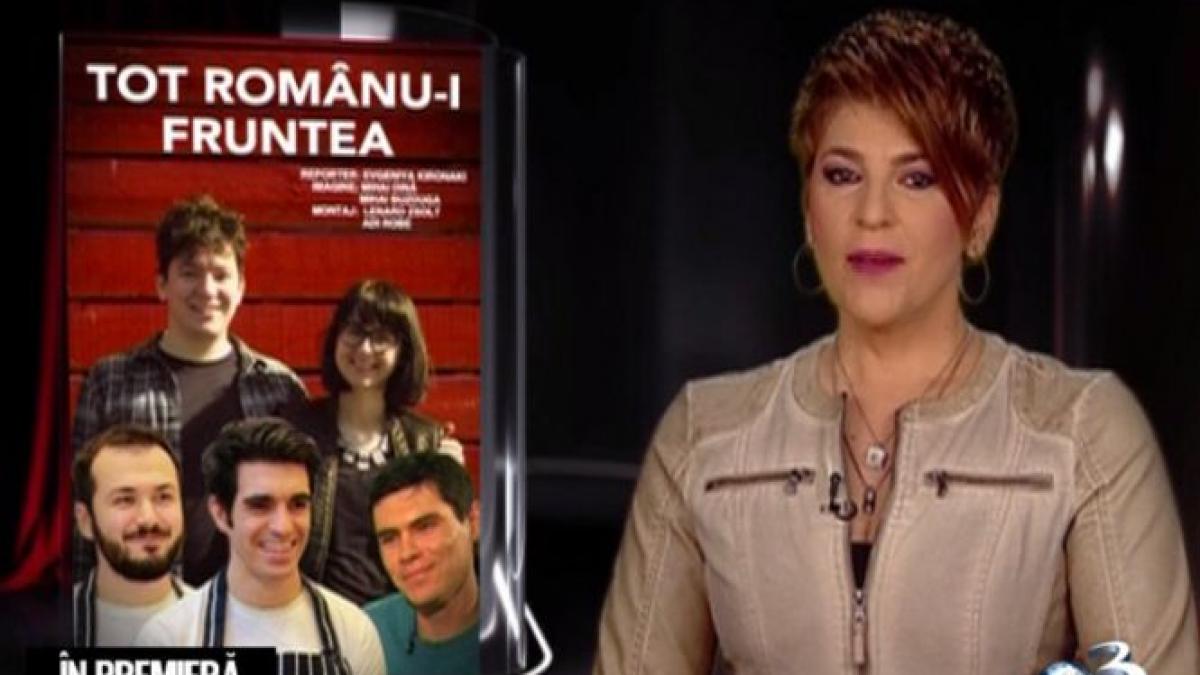 in premiera povestea romanilor care au realizat premiere mondiale