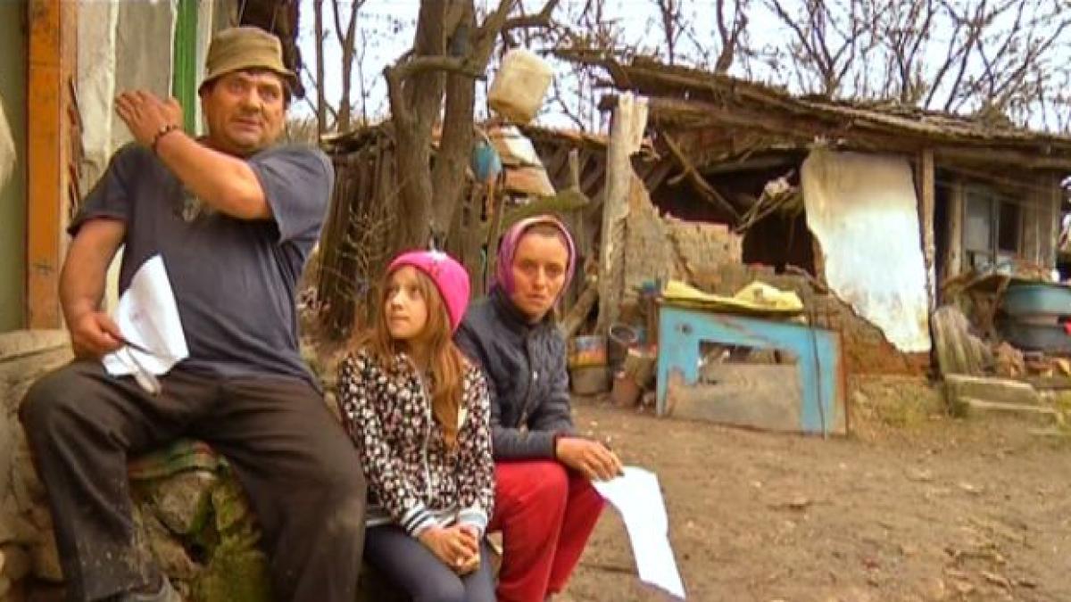 in premiera romania batuta de soarta mii de angajati ai complexului energetic oltenia au fost