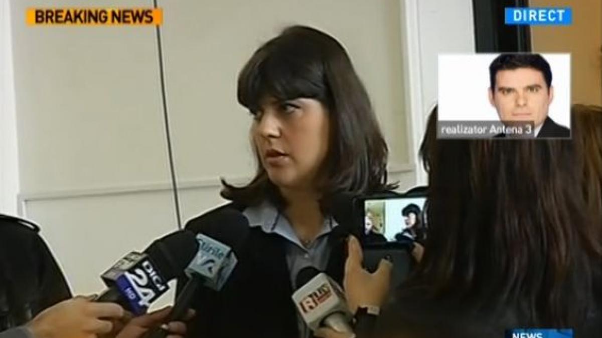 kovesi bani ilegal teritoriu romania