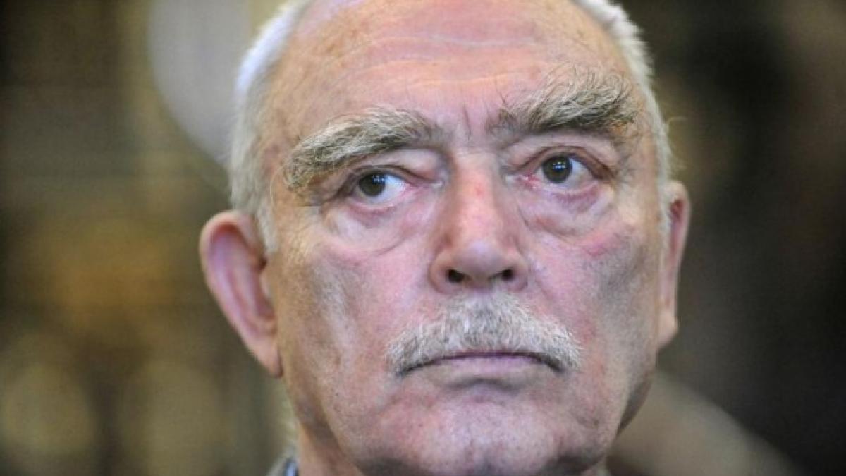 mircea albulescu inmormantare actor duminica