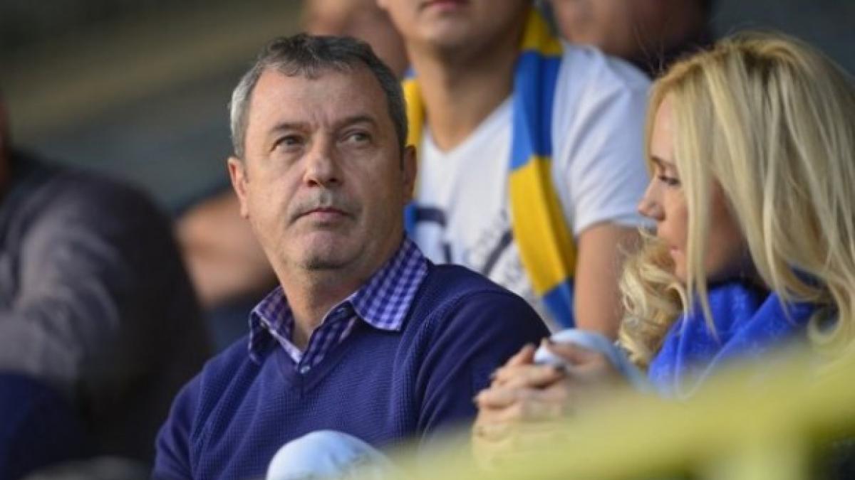 mircea rednic anunt surpriza dupa remiza cu steaua
