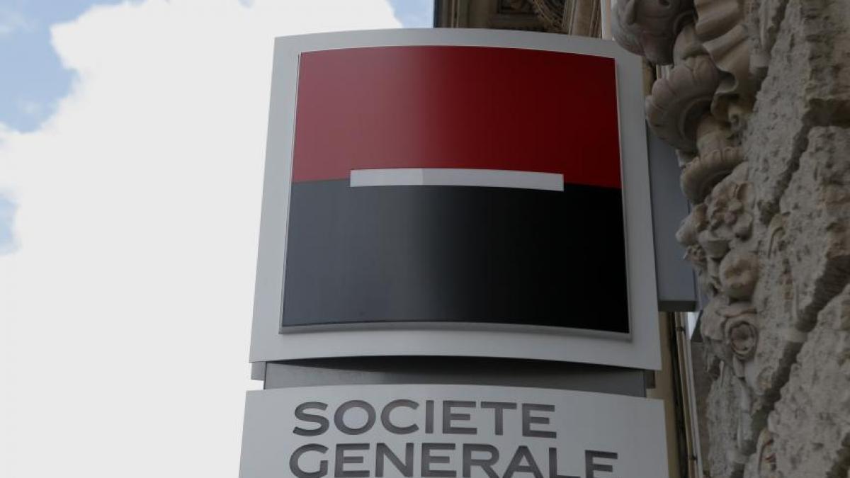 perchezitie la societe generale in urma scandalului panama papers