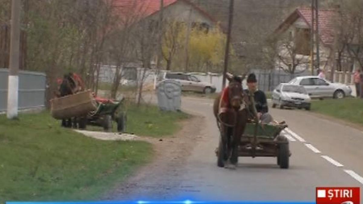 sate moldova romania disparitie harta