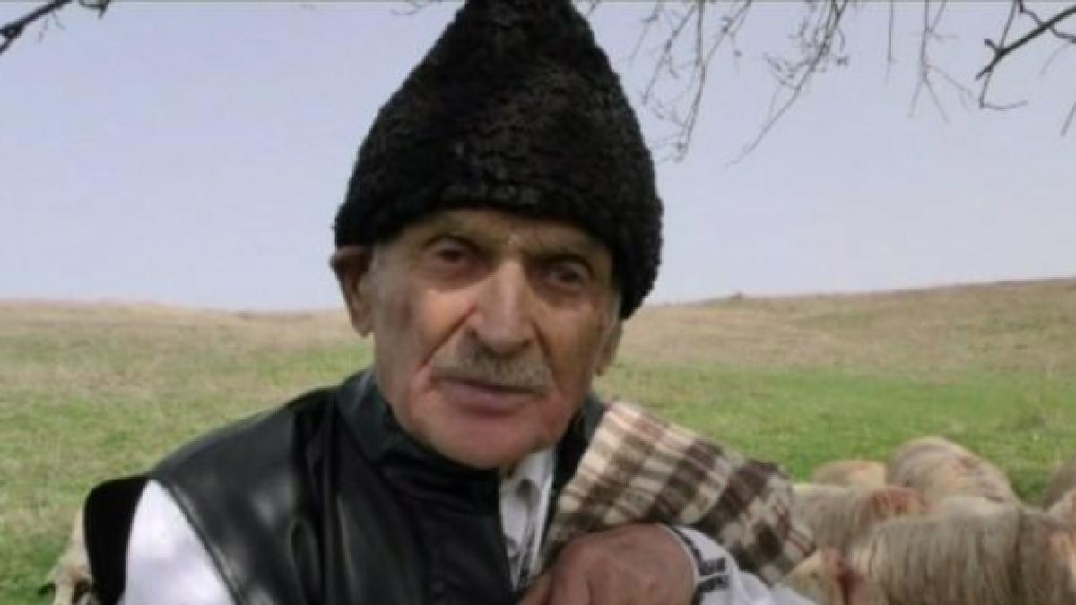 secvential cel mai longeviv salariat din romania are 98 de ani si lucreaza la stana