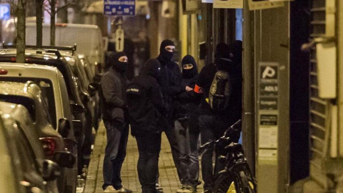 teroristi bruxelles paris atentate atac