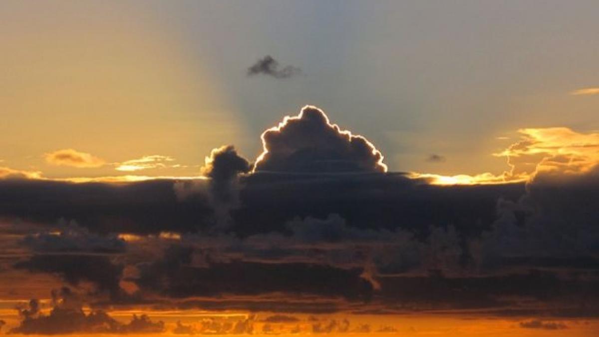 anuntul facut de meteorologi cum va fi vremea in urmatoarele doua saptamani