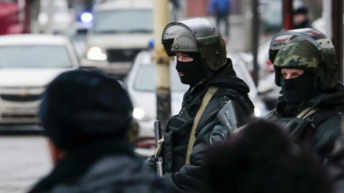 atentat terorist in rusia cinci persoane au fost ucise