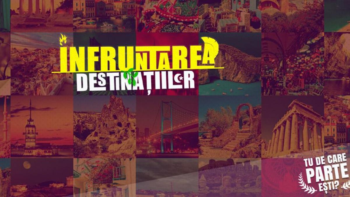 cel mai mare vot din turismul romanesc