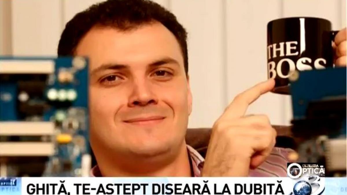 deziluzia optica ghita te astept diseara la dubita