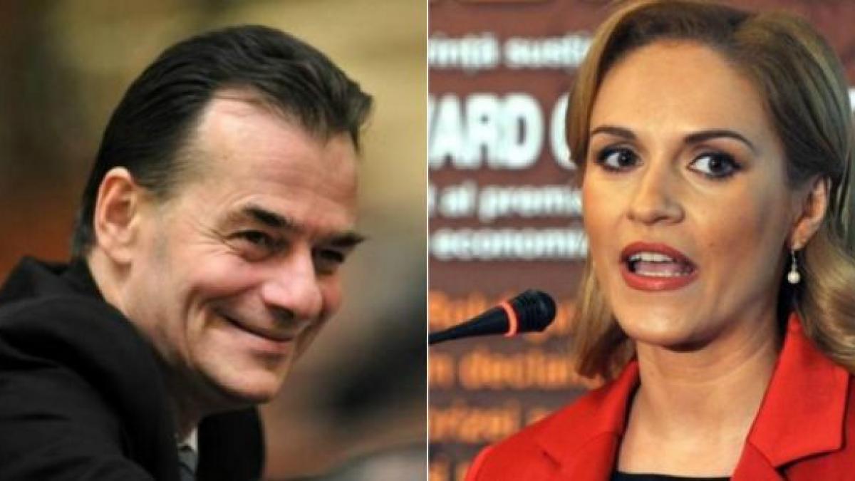 firea dupa ce orban a anuntat ca se retrage din cursa pentru primaria capitalei regret