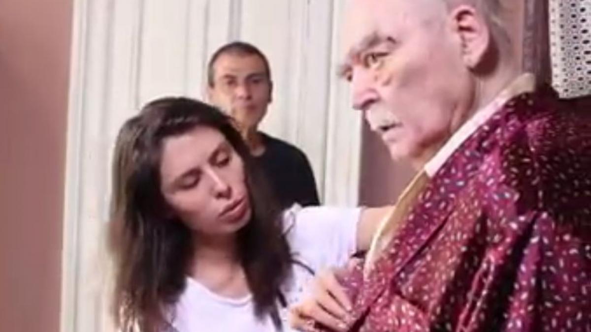 imagini nemaivazute pana acum cu mircea albulescu nu va faceti griji pentru mine voi faceti va