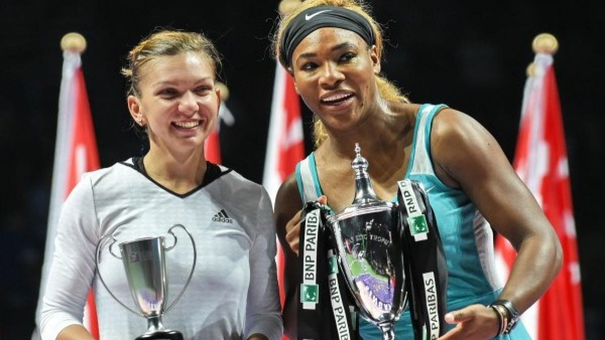 ipostaza rara pentru o tenismena s a pozat super sexy si a aratat tot galerie foto