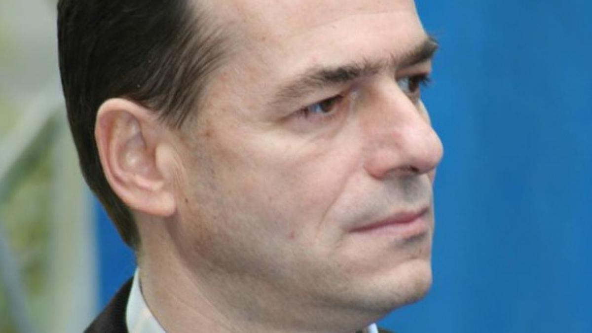 ludovic orban a stat o ora la dna m a socat cum a iesit era devastat fizic si psihic