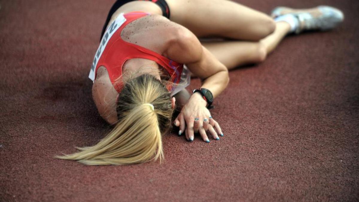 mirela lavric dopata meldonium