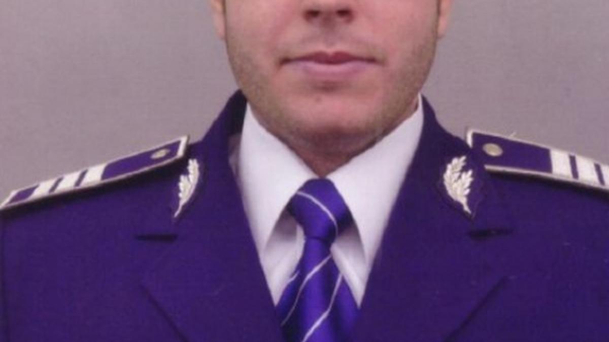 parintii politistului mort in coloana oficiala a lui gabriel oprea copilul meu a fost reconstruit