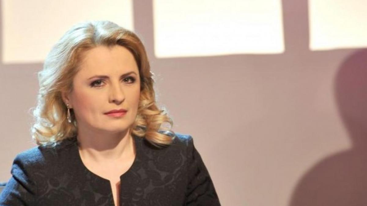 respingere numire monica ghiurco