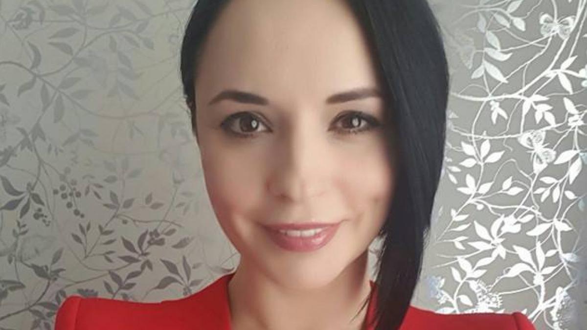 vizita andreei marin la dublin s a incheiat in lacrimi vezi ce s a intamplat la eveniment