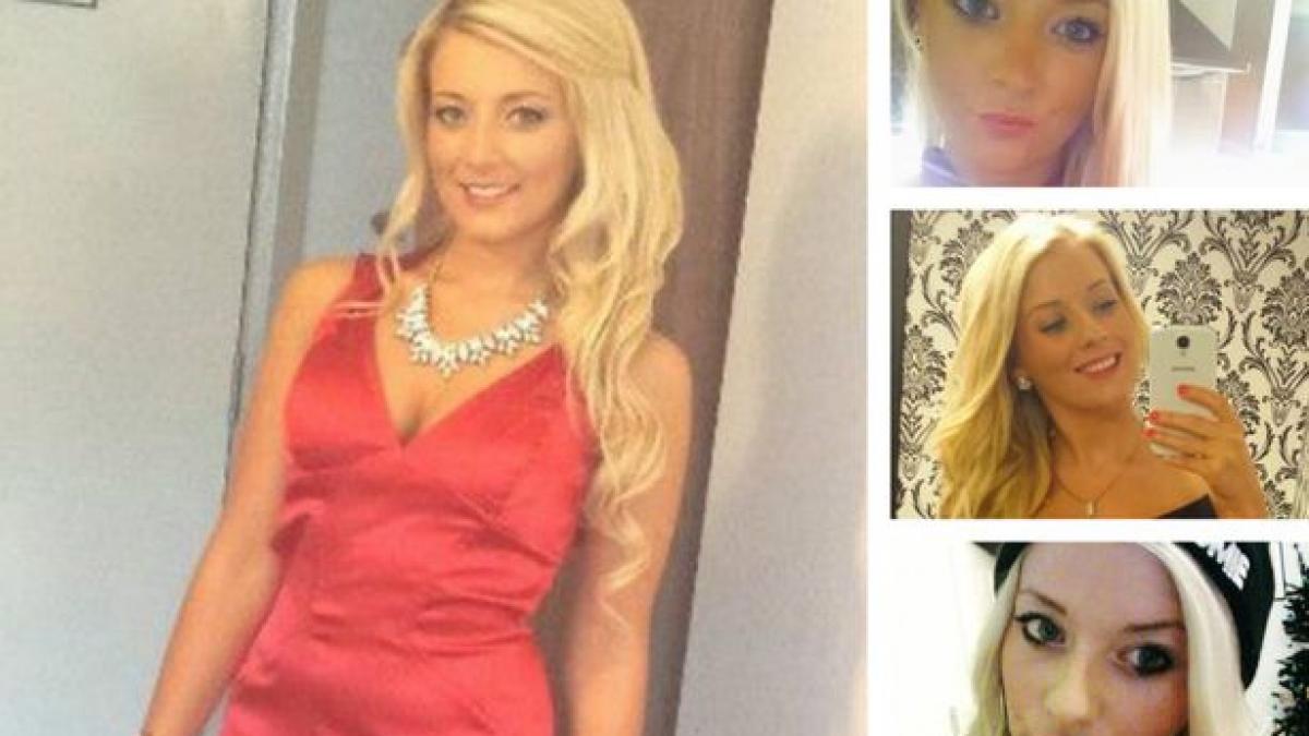 a fost ucisa de colegul de apartament pentru ca nu a vrut sa se culce cu el