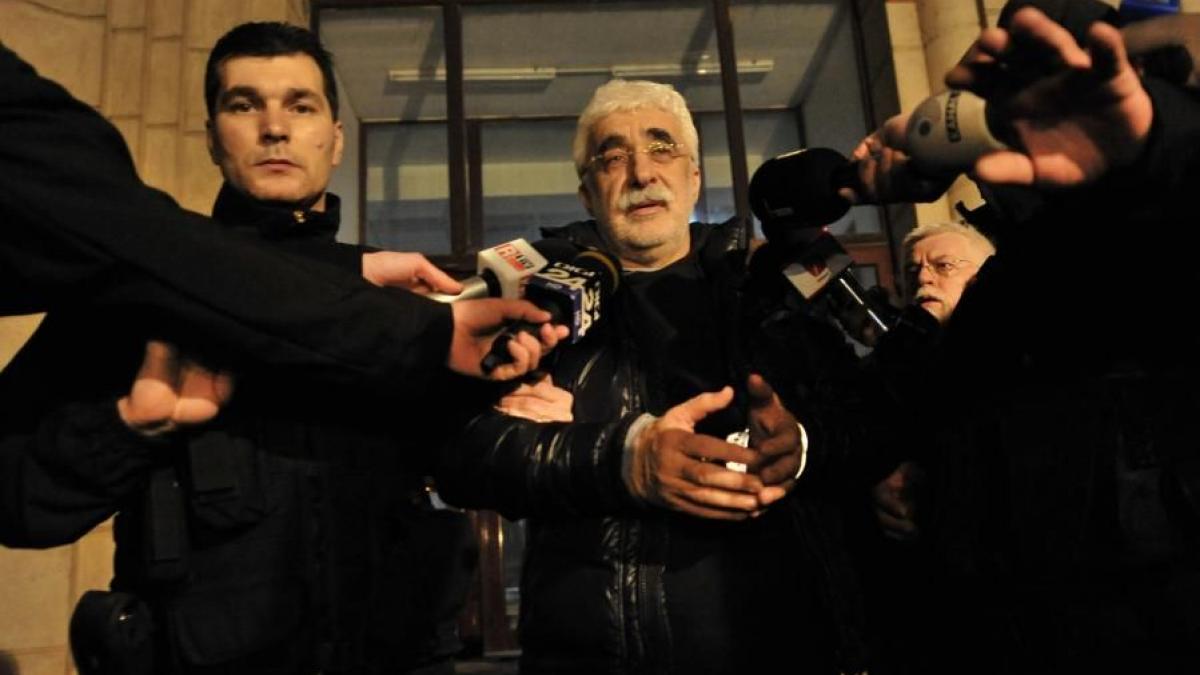 adrian sarbu si a muls firmele pe care le conducea pentru a trai pe picior mare fostii sai angajati