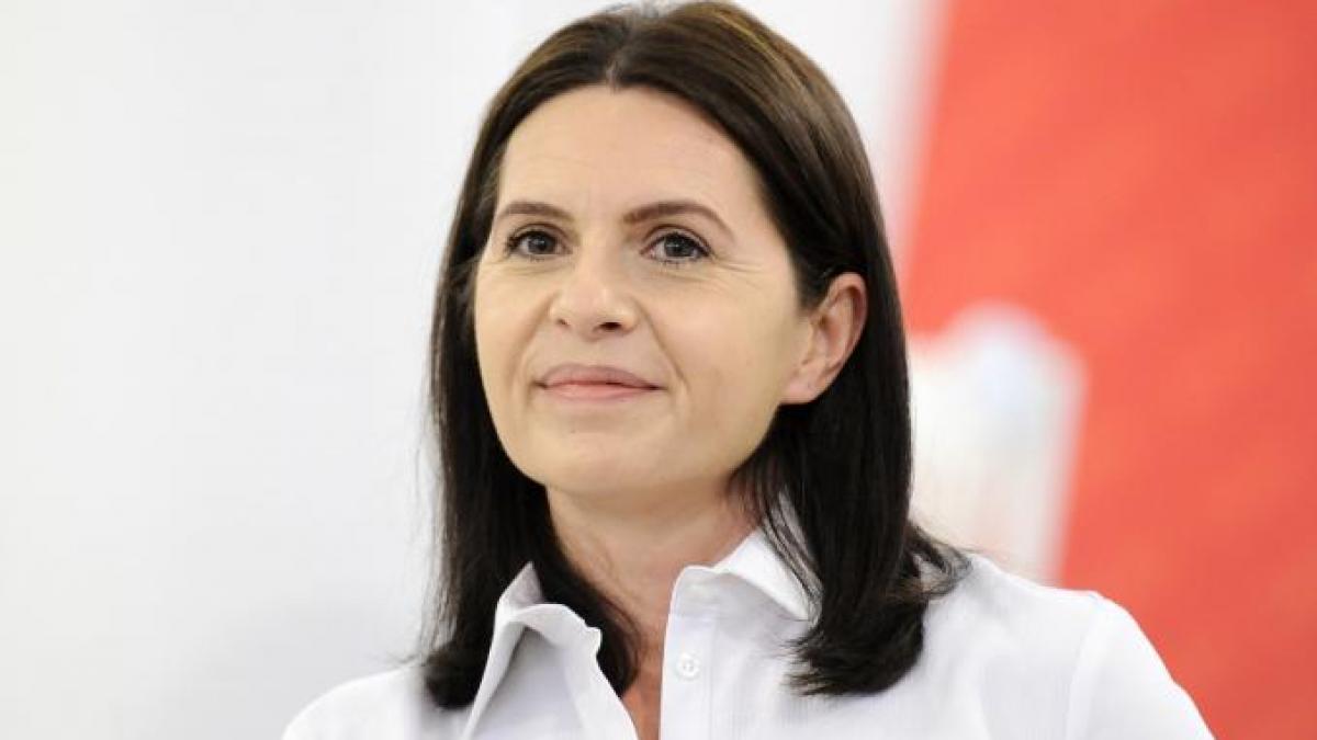 adriana saftoiu candidatul pnl la primaria capitalei surse