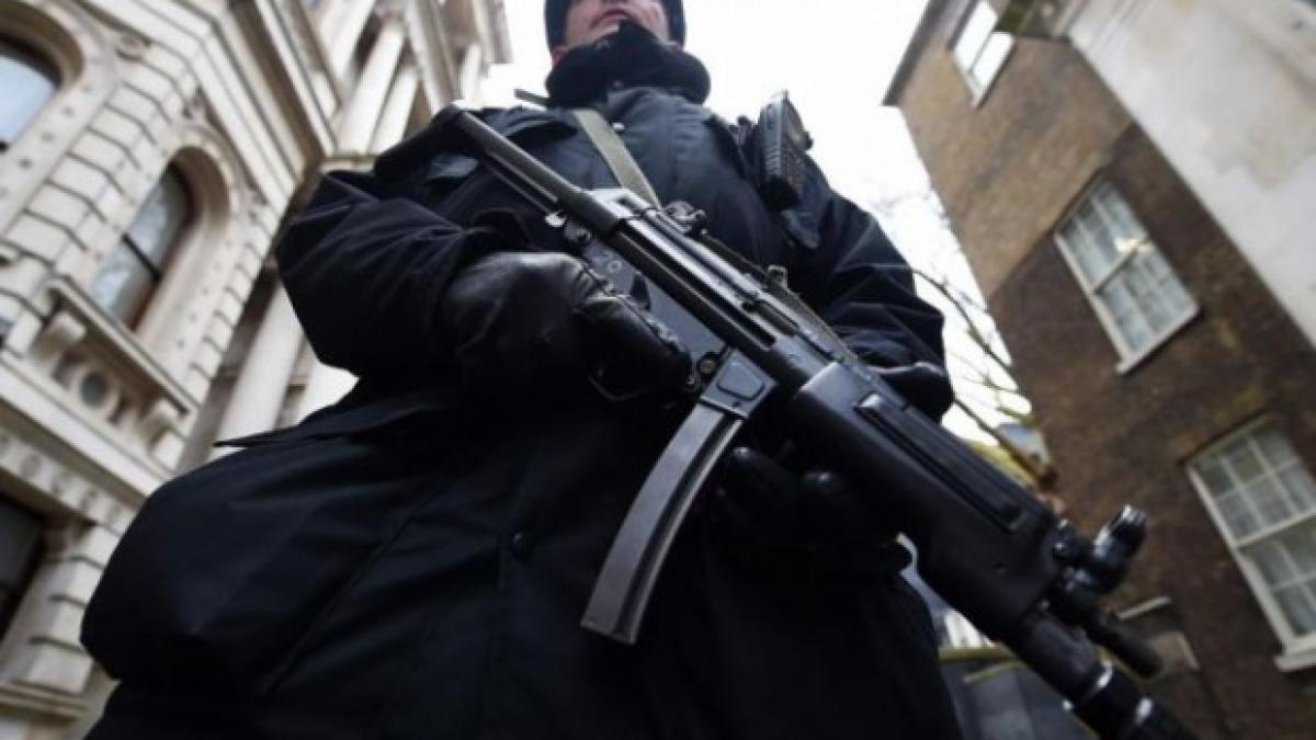 alerta cu bomba in londra mai multe cladiri au fost evacuate