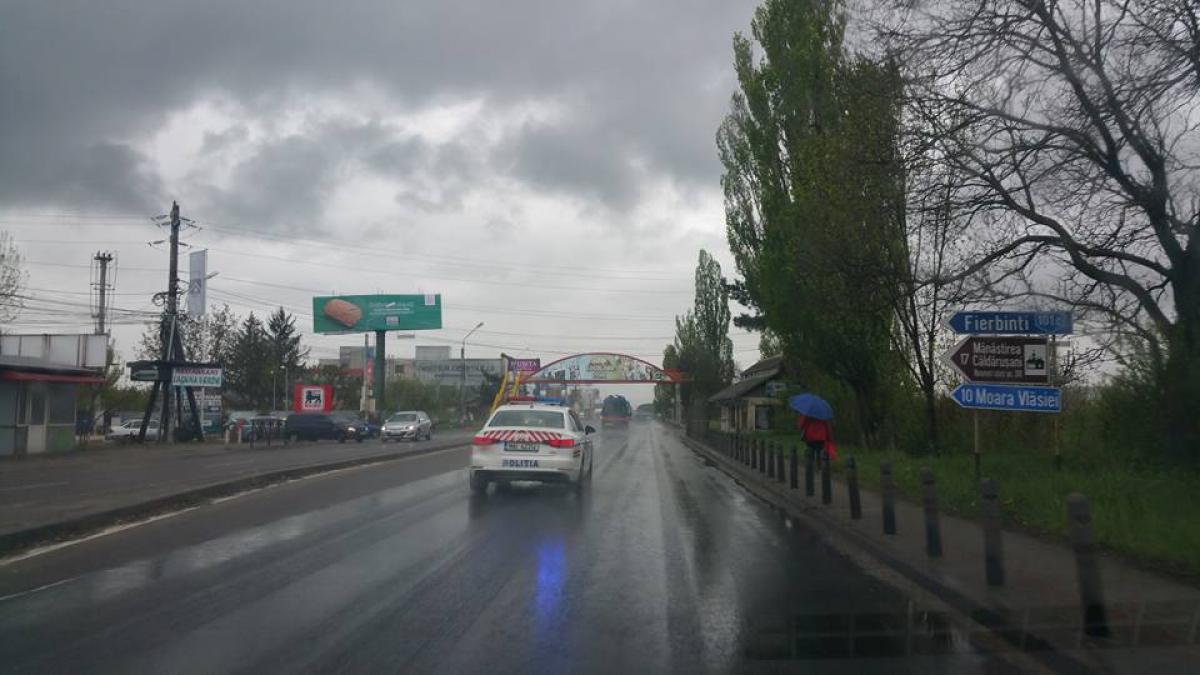 coloana oficiala a lui iohannis a starnit indignare pe dn1