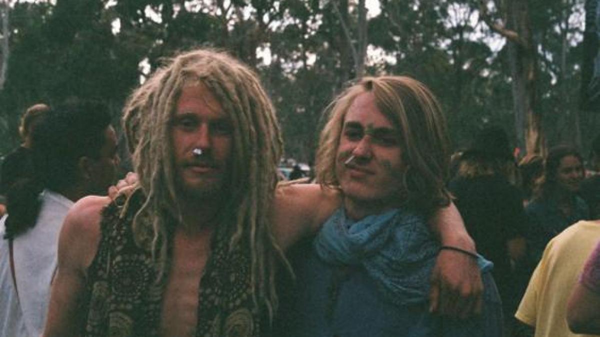 durere fara margini si au pierdut fiul cel mare la opt luni dupa cel mic