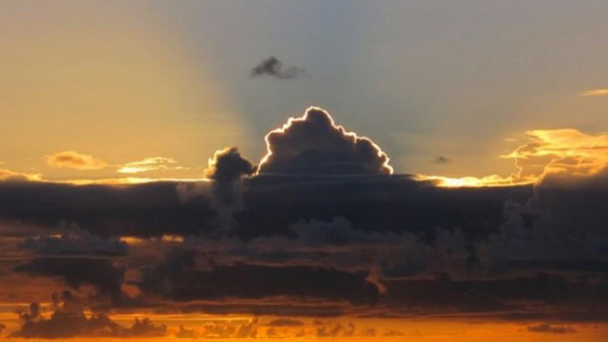 fenomenul neobisnuit anuntat de meteorologi cum va fi vremea in urmatoarele zile