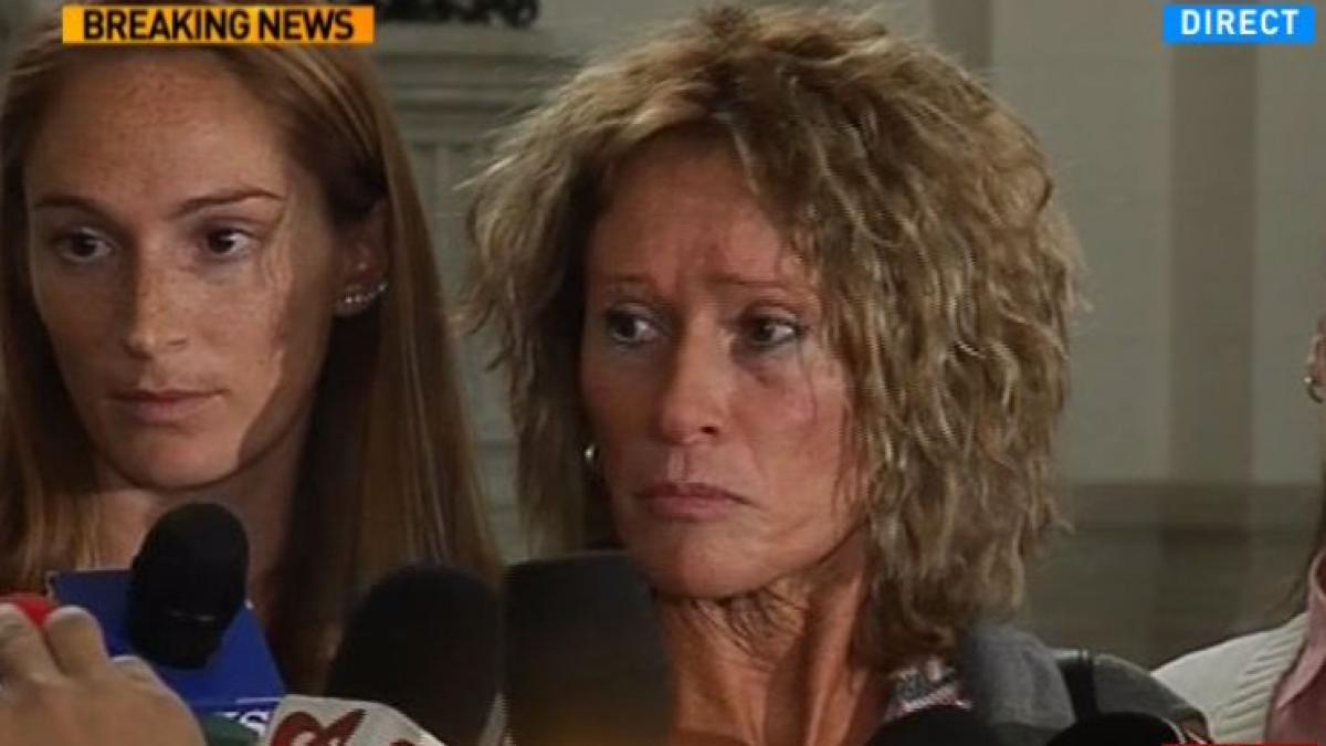 imagini mama israelieni