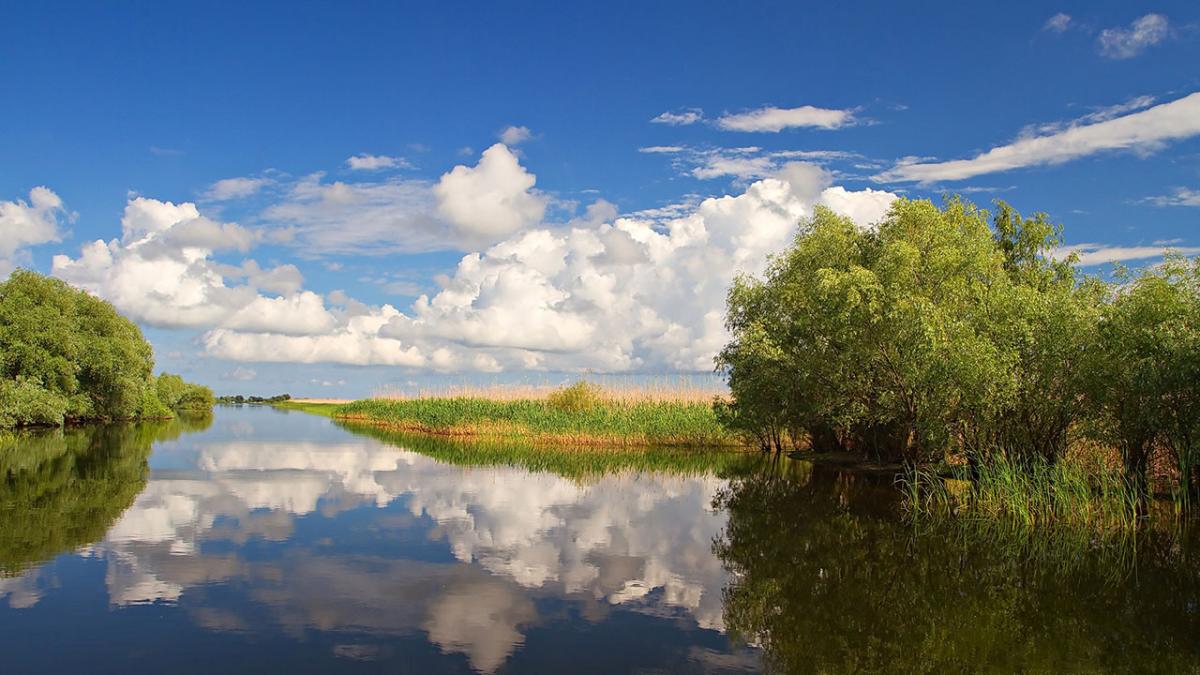 noutate in turism paste in delta plateste 1 si merg 2