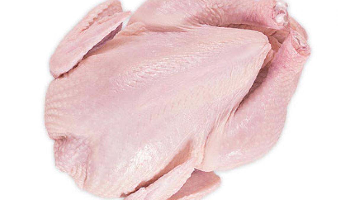 povestea puiului care se ingrasa peste noapte