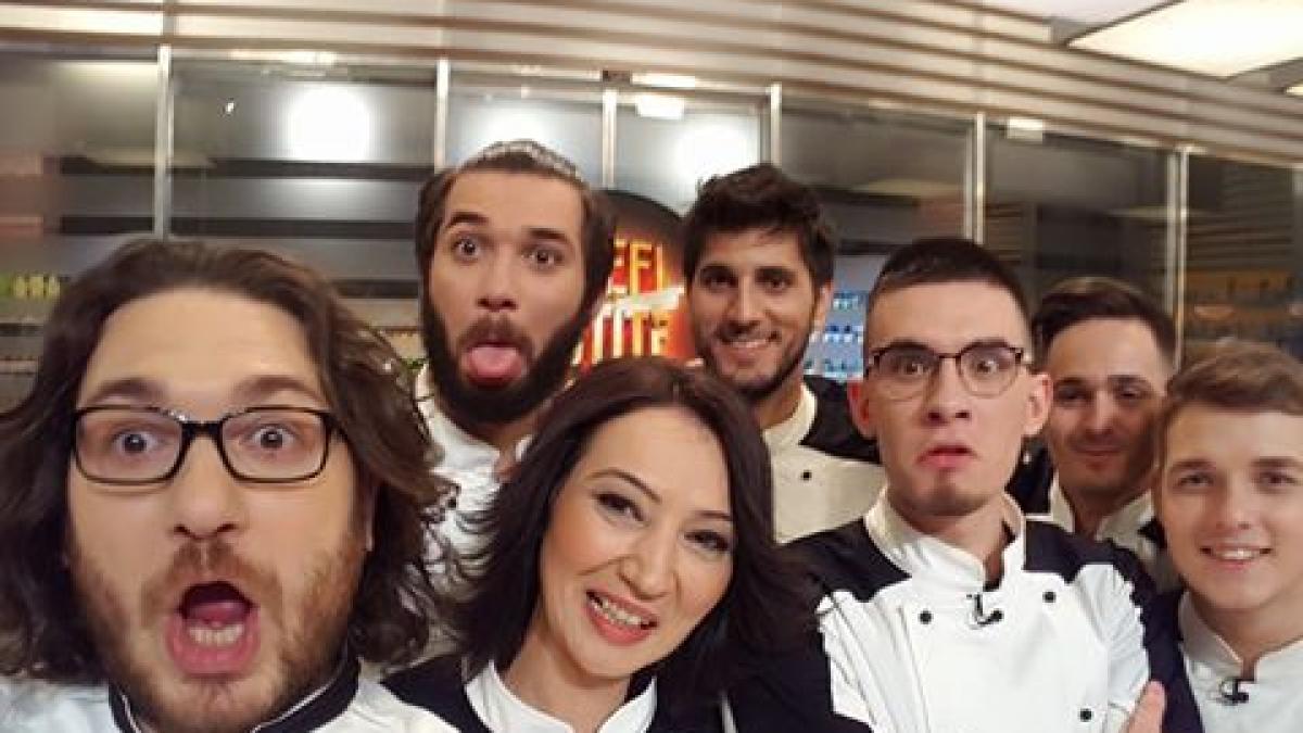 sah mat la chefi la cutite ala mic i a lasat in c u gol pe scarlatescu si pe bontea