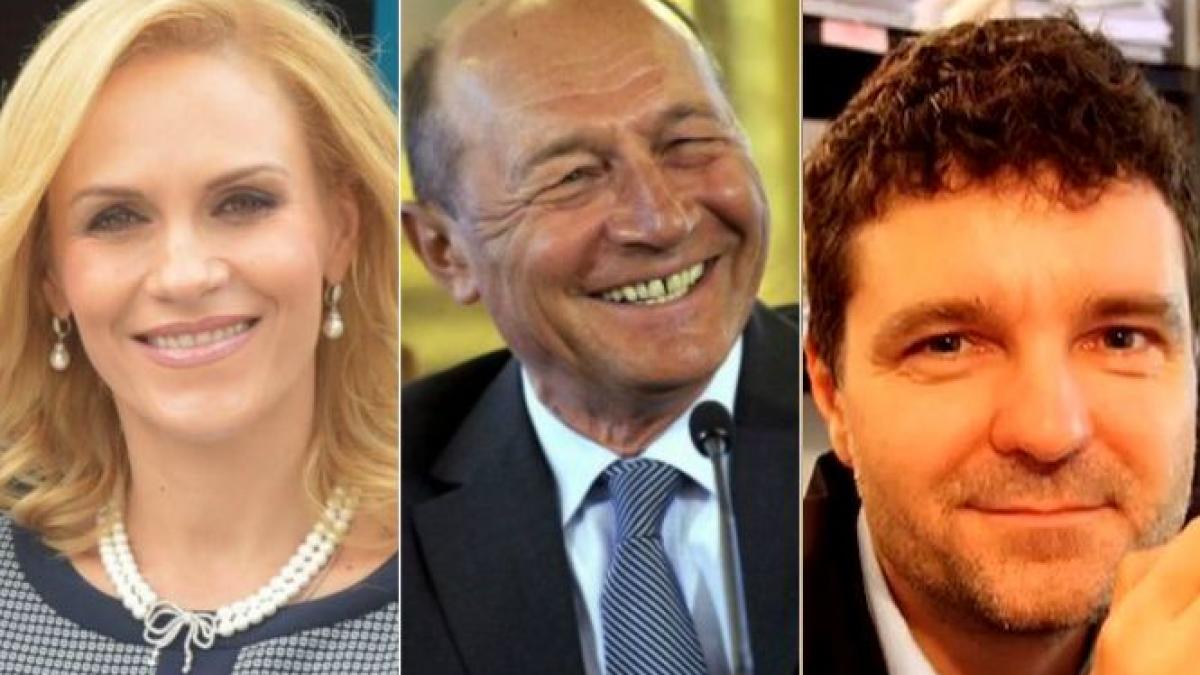sondaj psd firea 35 nicusor dan 21 daca basescu intra in joc iese pe locul doi