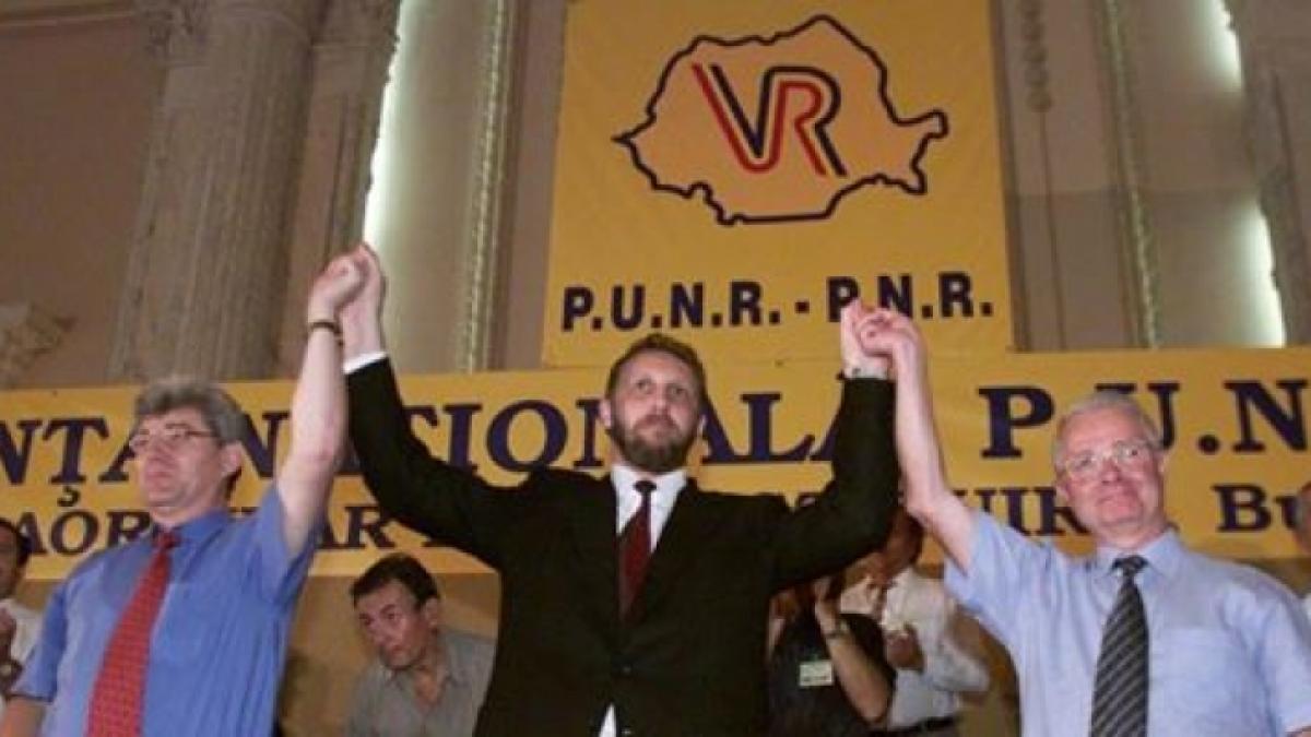 Subiectiv: Este Marian Munteanu reprezentantul societăţii civile?