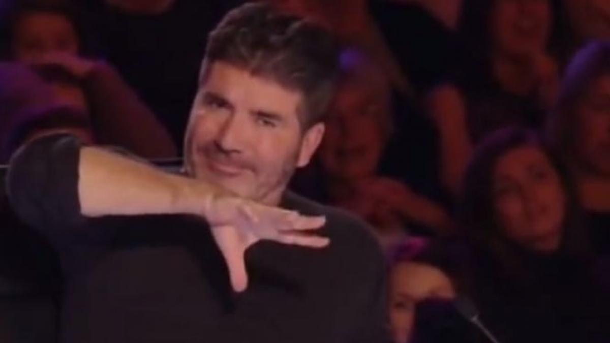 alexandru magala un cetatean din republica moldova a facut spectacol la britain s got talent