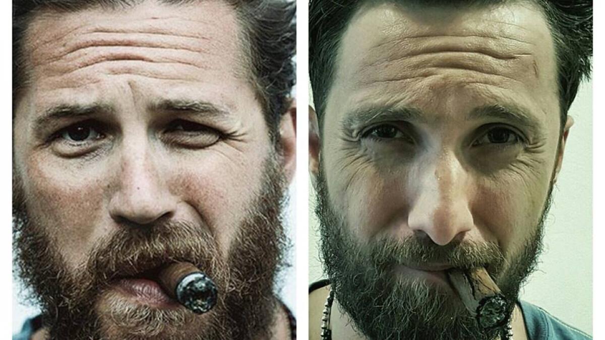 dani otil cauta iubirea pe un site de matrimoniale ce calitati il fac irezistibil