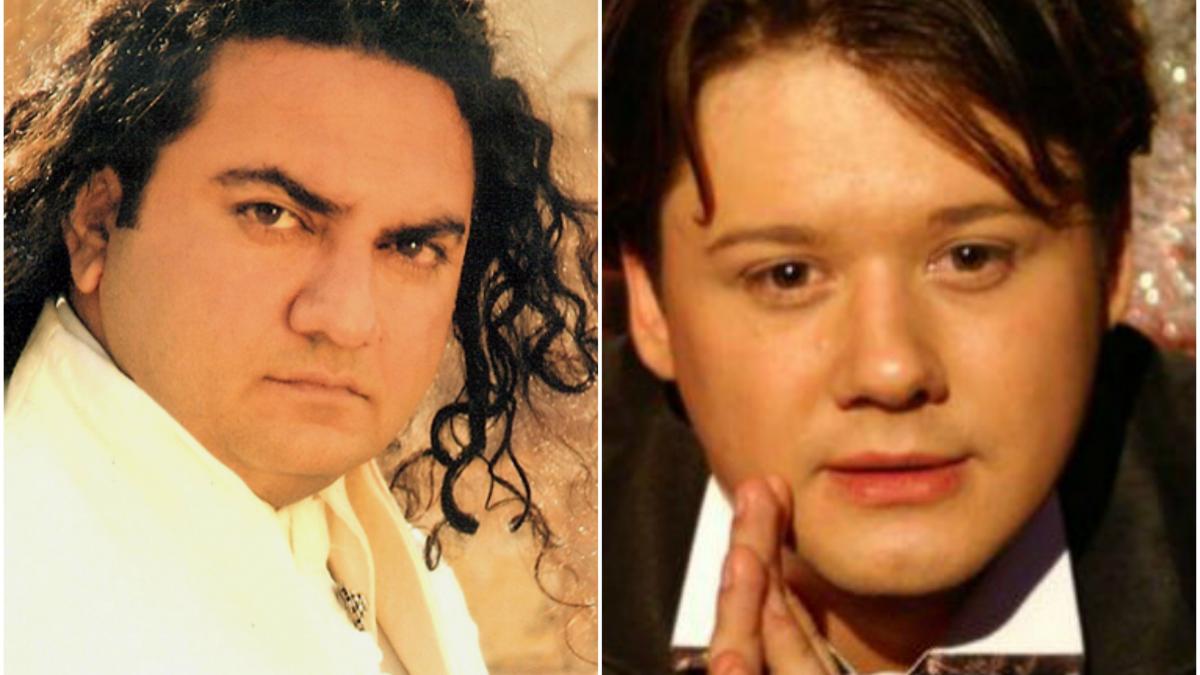 incredibil un cantaret pakistanez il imita pe fuego video