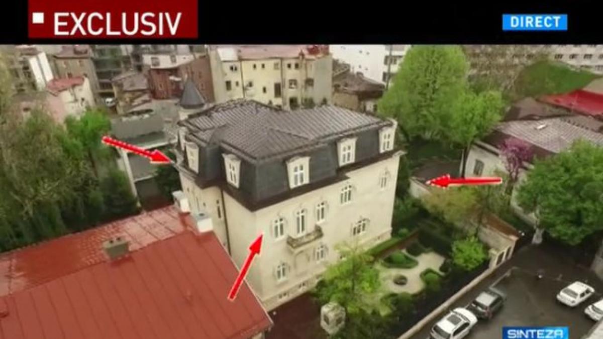 palatul de 6 5 milioane de euro al lui casuneanu cumparat prin notariatul ioanei basescu