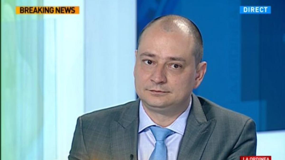 ponta nu sustine candidatul psd la primaria 4 cum comenteaza lovitura daniel baluta