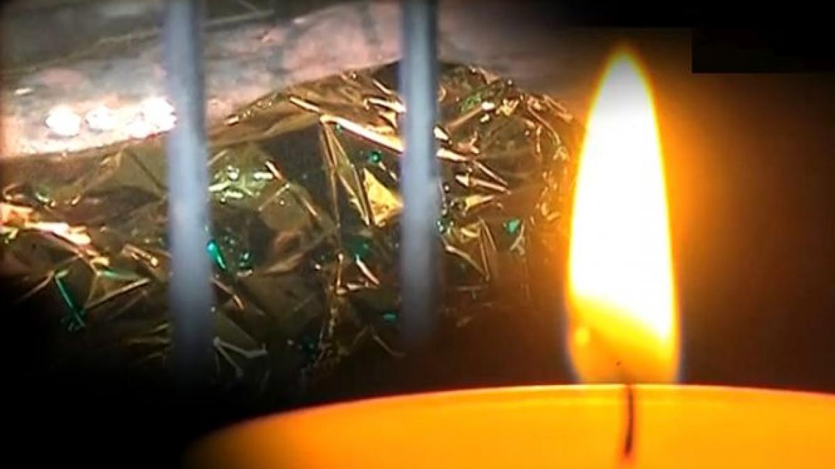 un baiat de 17 ani s a inecat in apele dambovitei