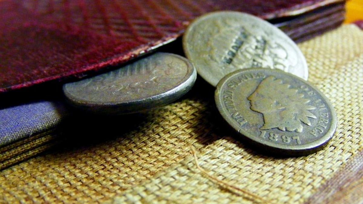 a primit de la un client un bacsis de 0 03 din consumatie si a pus nota de plata pe net reactia a