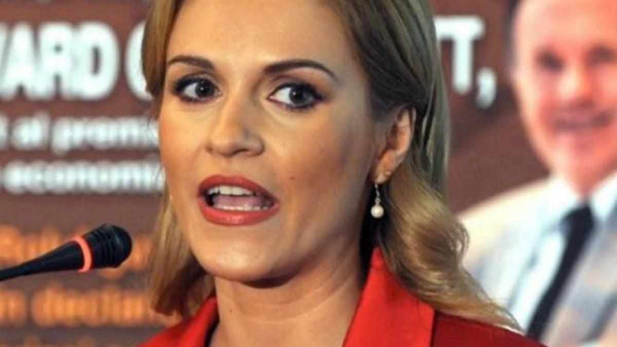 alegeri locale 2016 gabriela firea mi as fi dorit o alianta psd alde in ilfov