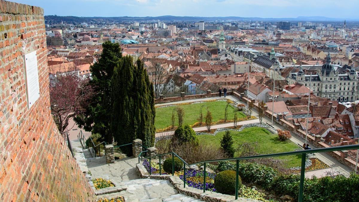 cadavru eleva romanca graz austria