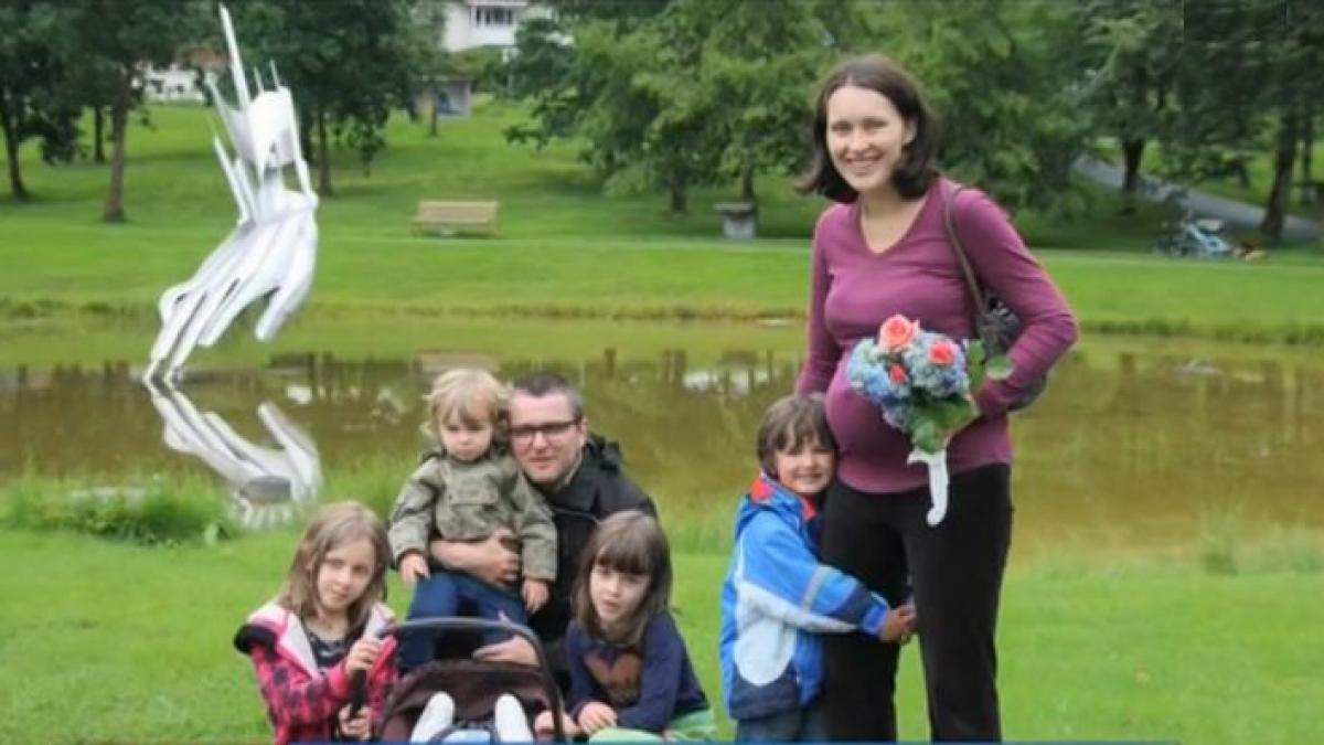 cazul familiei bodnariu preluat de bbc incercam sa ne inabusim lacrimile