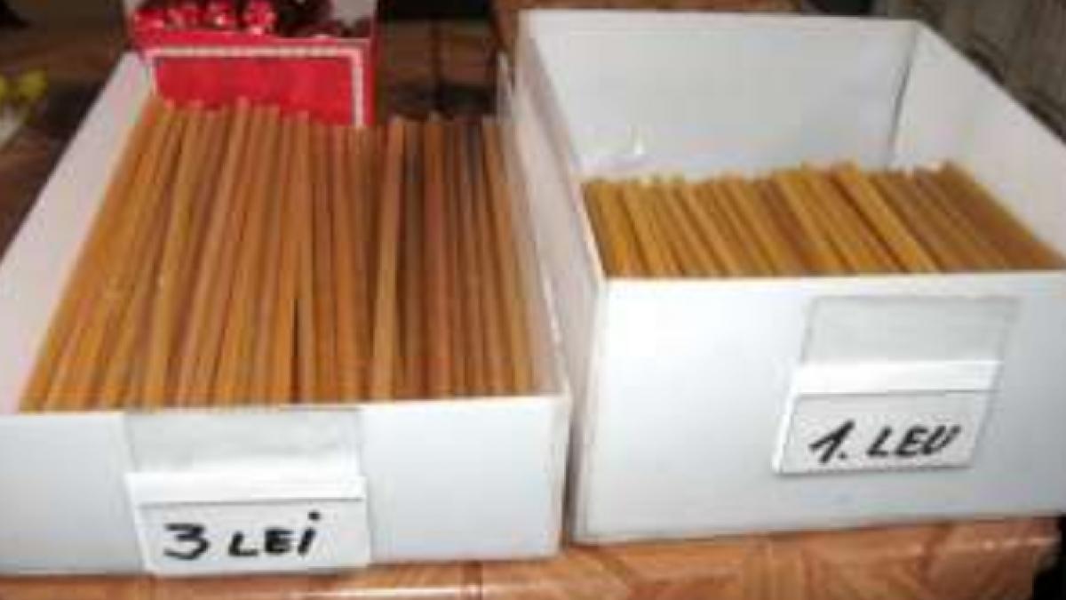 dezvaluirile incredibile ale unui preot vasluian dedesubturile afacerii cu obiecte bisericesti