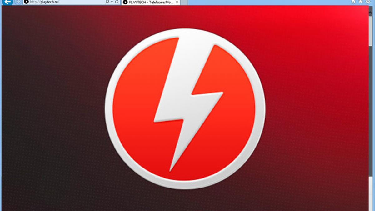 e cea mai puternica unealta pe care o poti descarca gratuit nu stiai ca poti face asta cu daemon