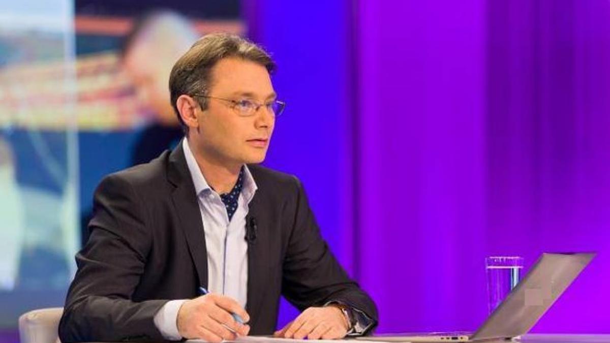 jurnalistul luca niculescu acreditat ambasador si in andorra