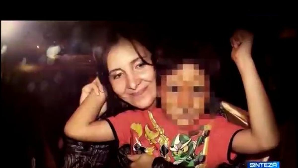 mama ajunsa dupa gratii ca si proteja copilul apel la presedinte serban nicolae cazul e abuziv