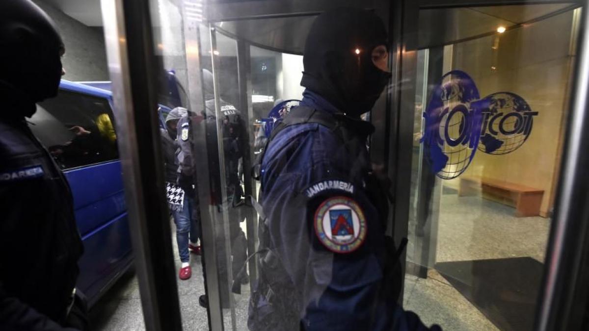 ministrul justitiei anunta schimbari radicale la diicot nu stiu daca e o veste buna pentru toata